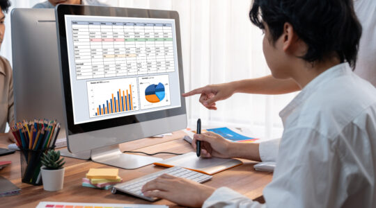 logiciel de recouvrement de créances